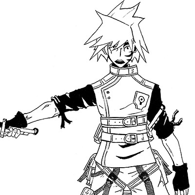 Samuel Lee skplus artstation com