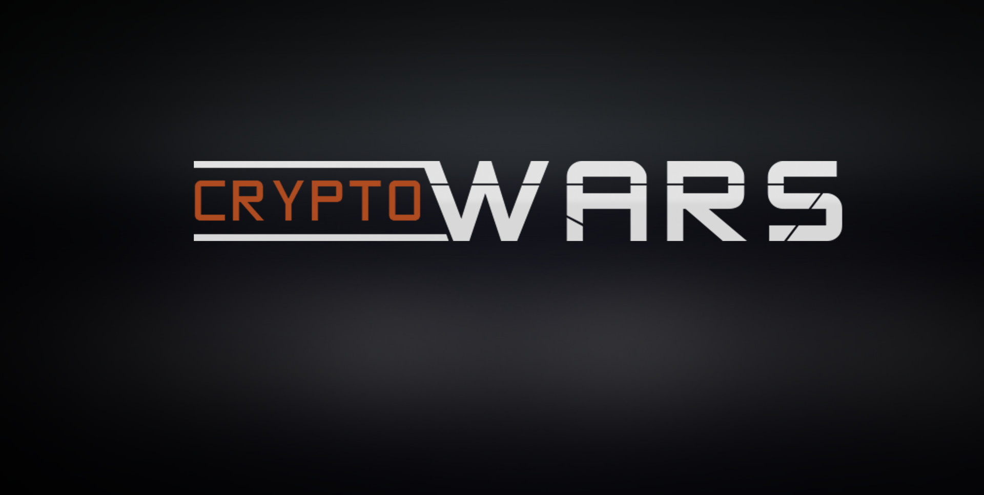ArtStation - Crypto Wars