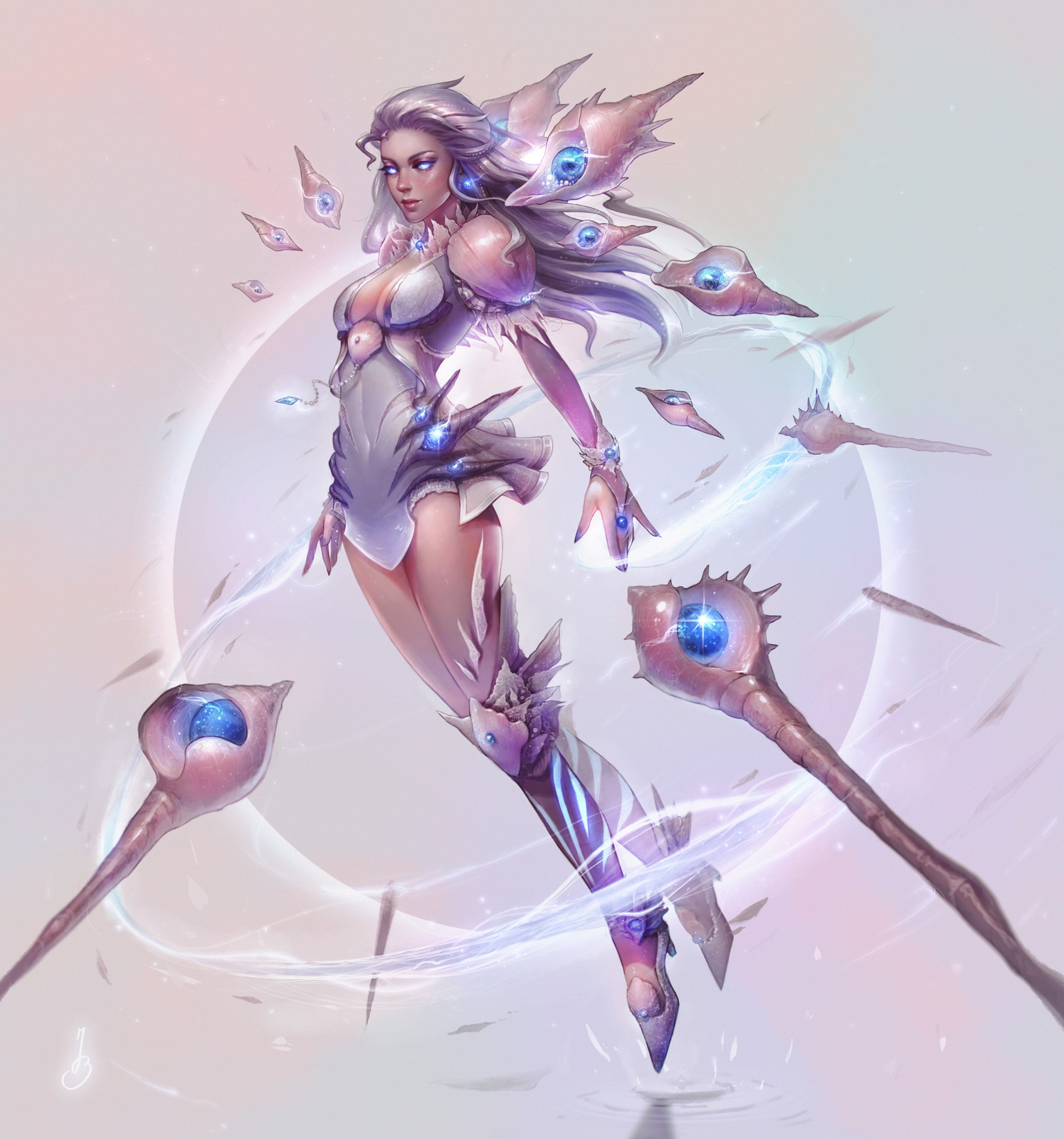 Neptune Concept