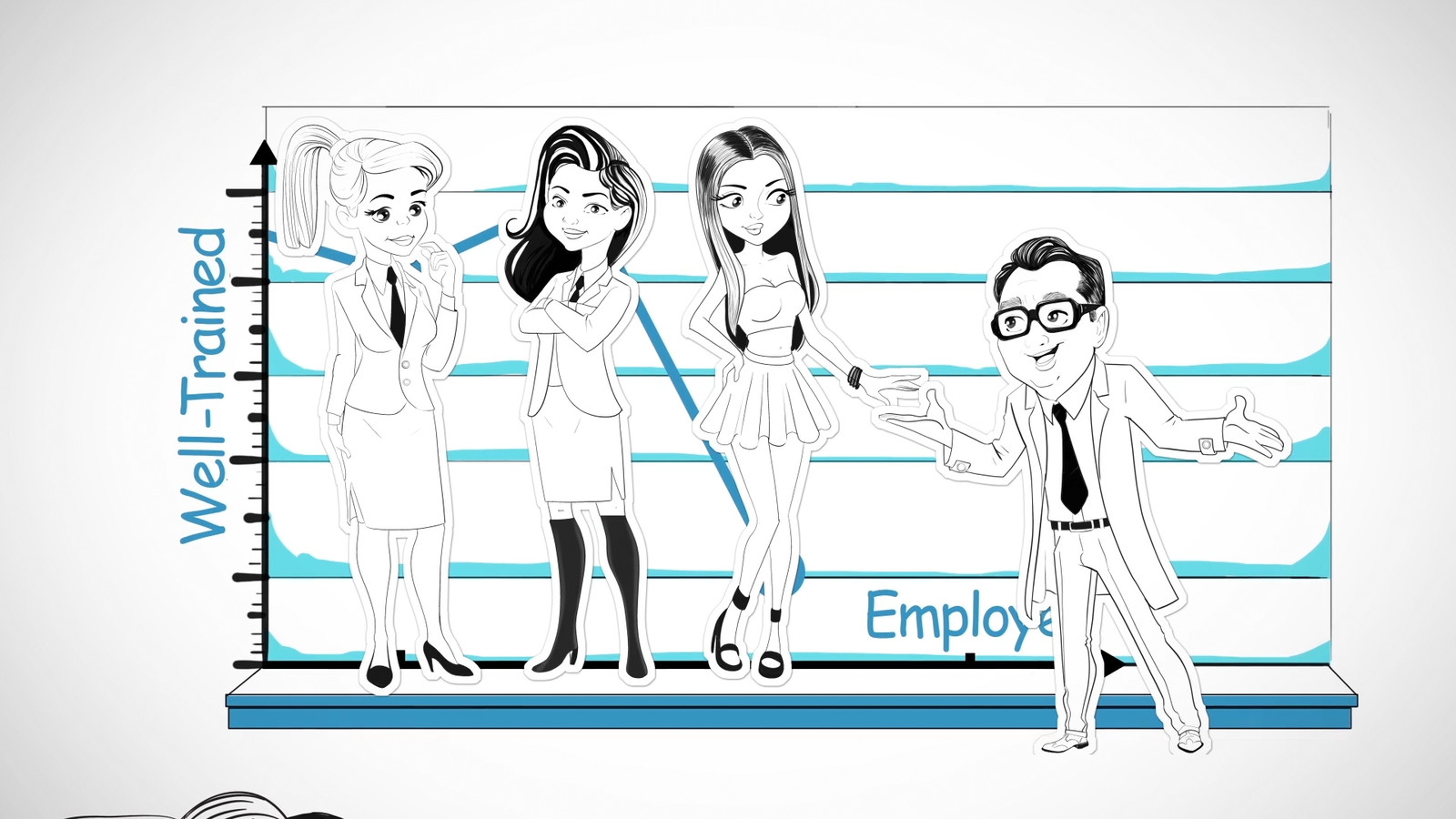Artstation Dentistry Solutions White Board Animation Dream