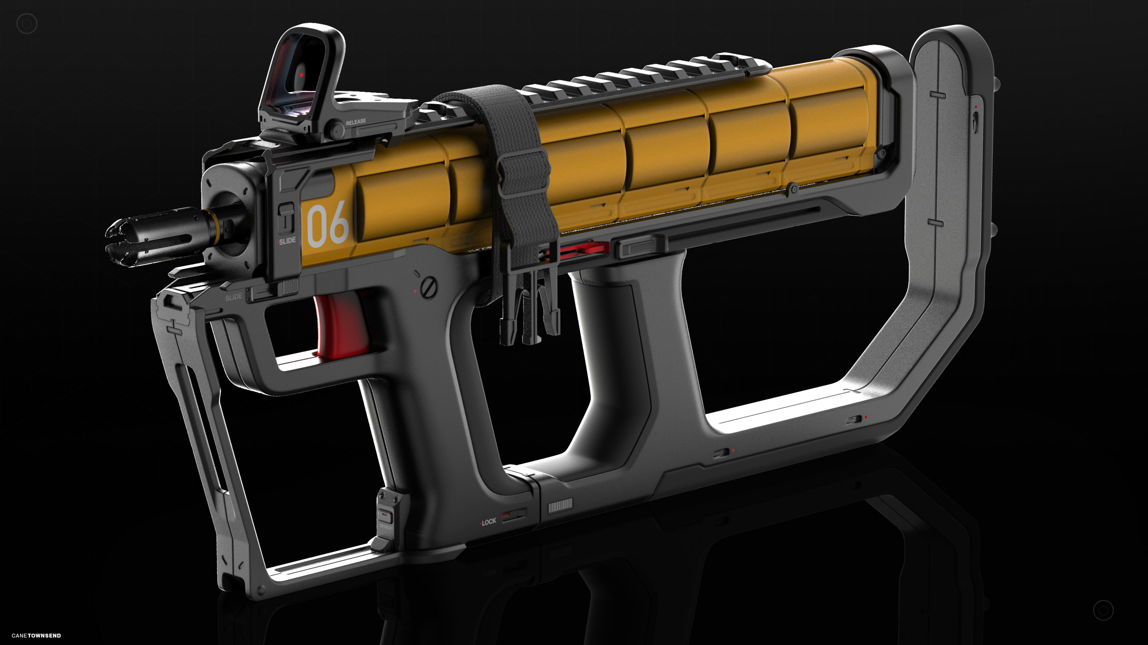 Weapon su