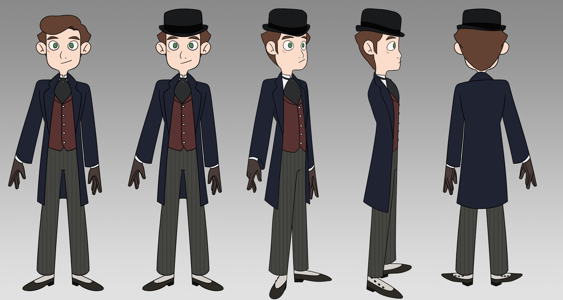 сыщик референс. стилизация персонажа. характерный персонаж. мимика лица персонажей. характерный персонаж.