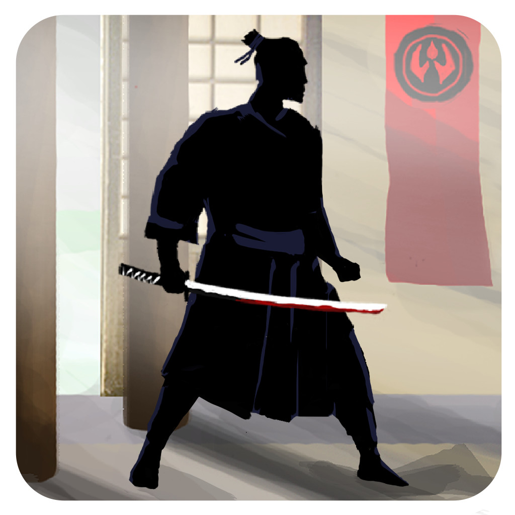 Artur Kosyakov - Samurai story - android game