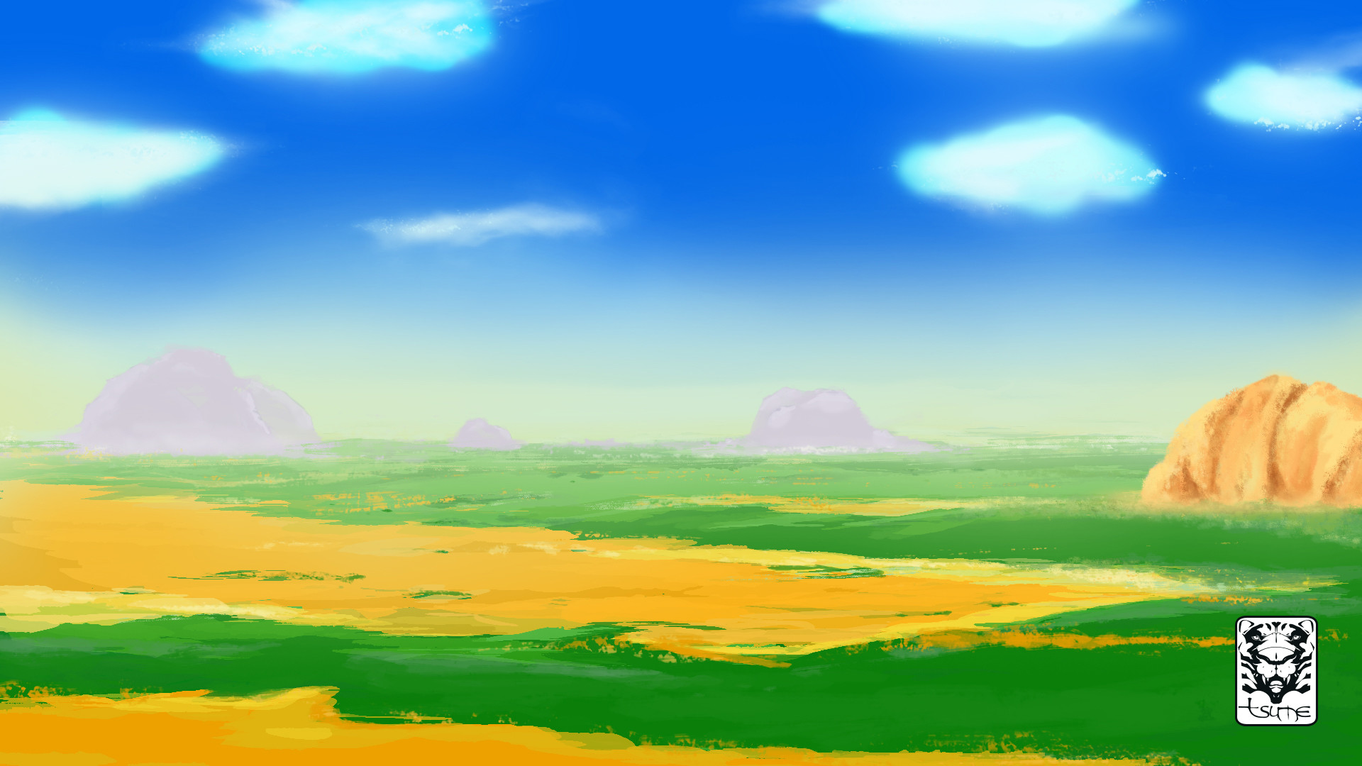 Featured image of post Anime Background Desert Anime desert background 1 background check all