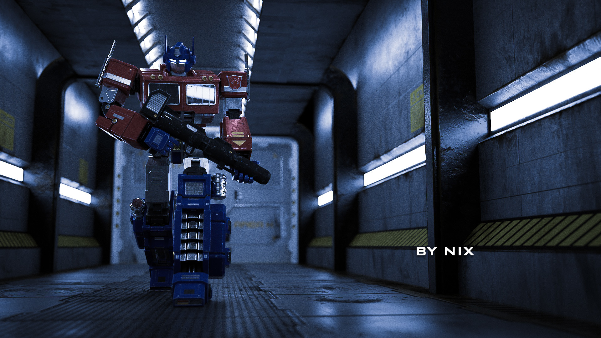 Mas01 optimus sales