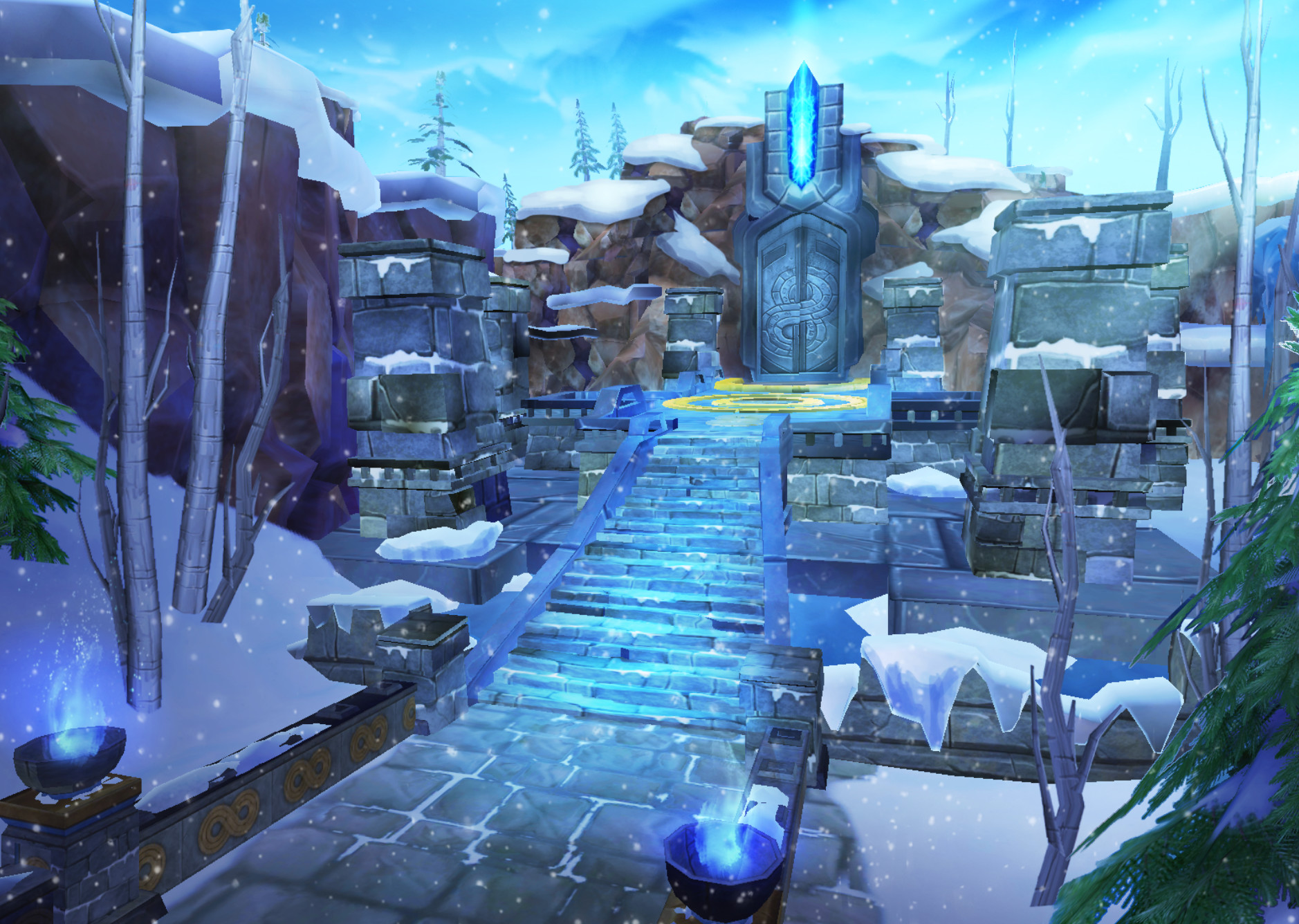 temple run 2 frozen shadows characters