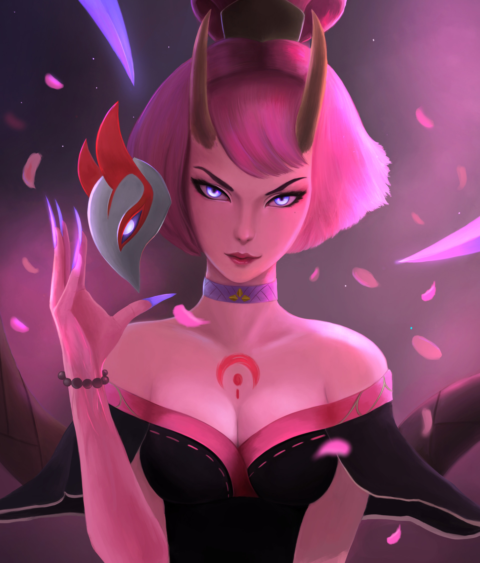 Evelynn Release Date