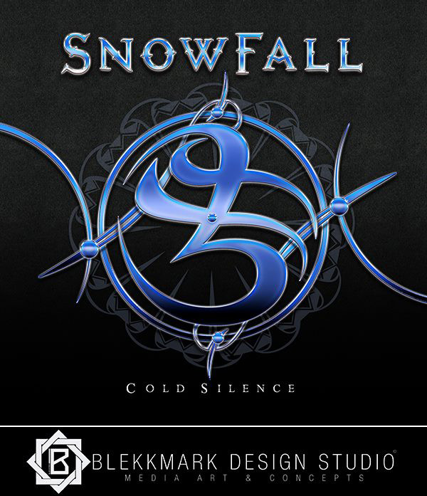 SnowFall - Cold Silence