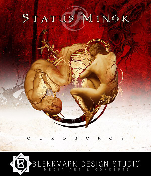 Status Minor - Ouroboros