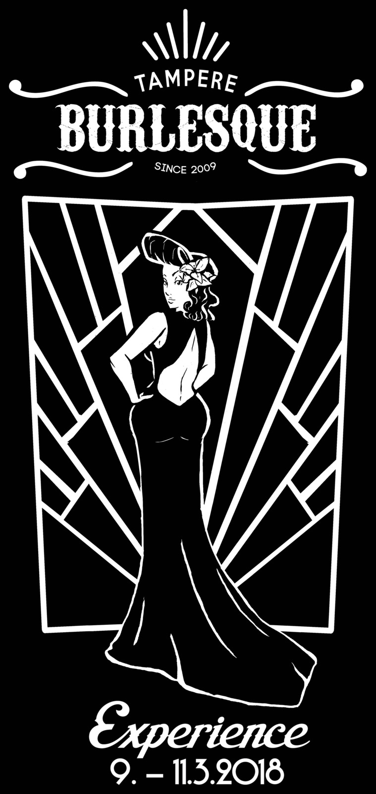 Merchandise Design