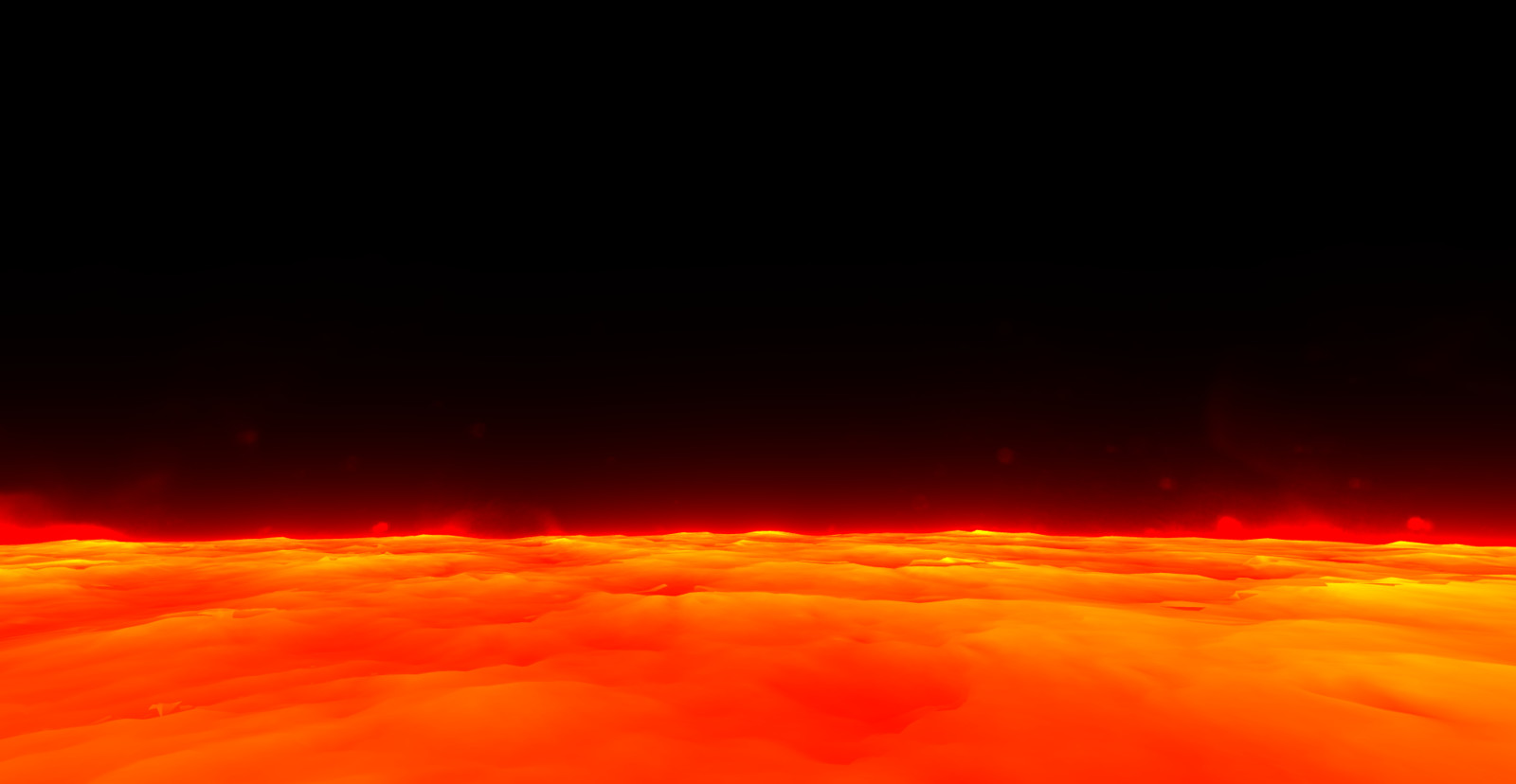 In-game view.