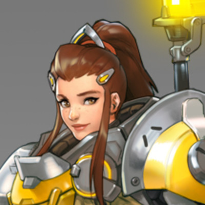 Ben zhang brigitte hero concept
