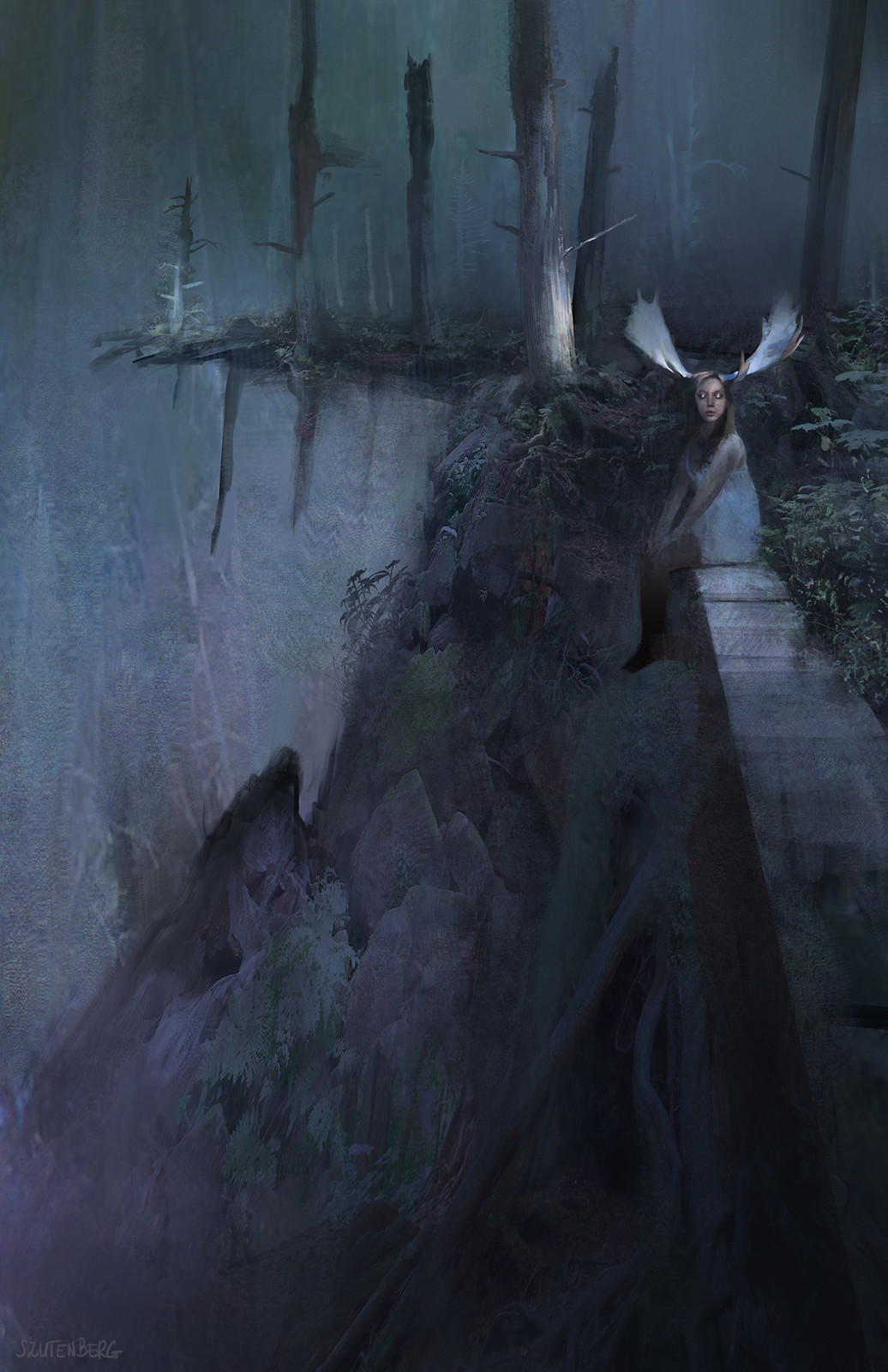 Dryad