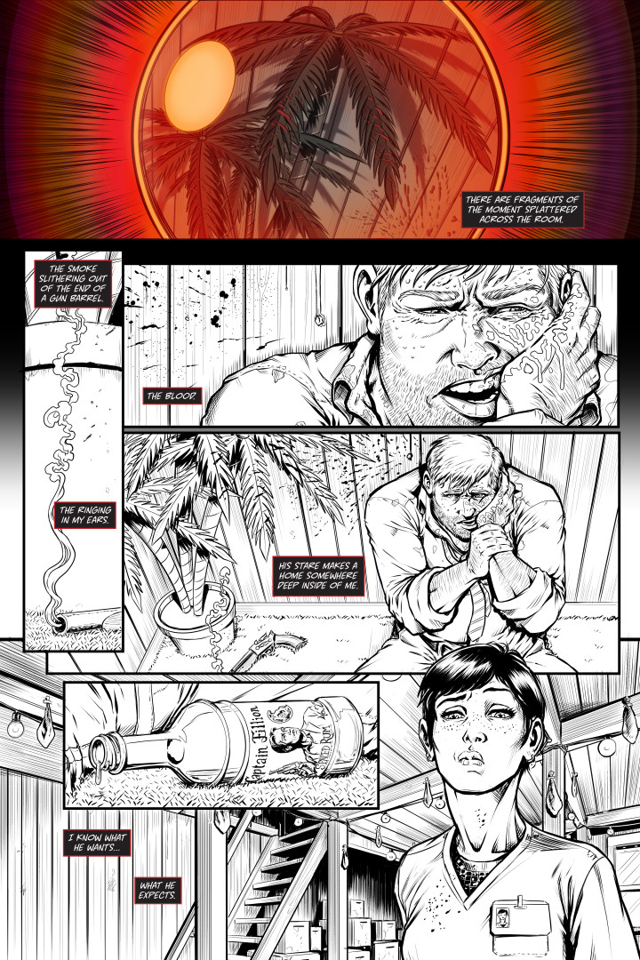 Borrowed Time - 01x05 Inks+Letters