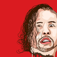 Artstation King Of Strong Style Uli Estrada Artstation King Of Strong Style Uli Estrada