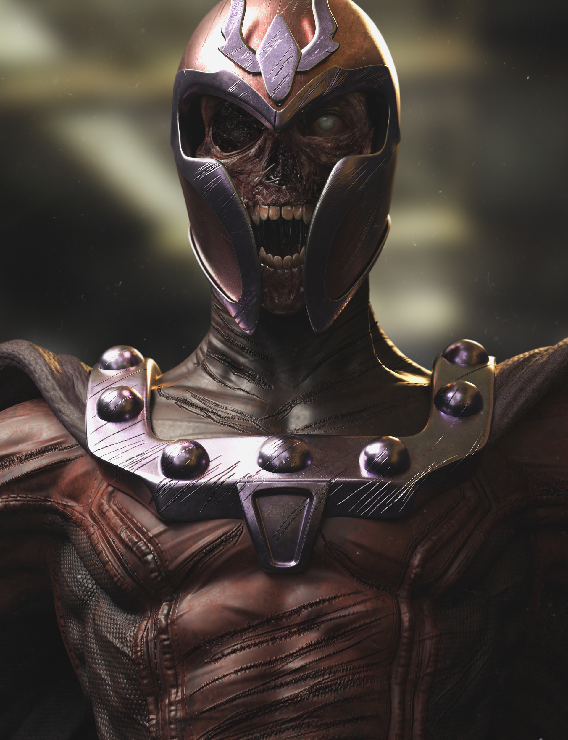 Marvel Zombies atelieryuwa.ciao.jp