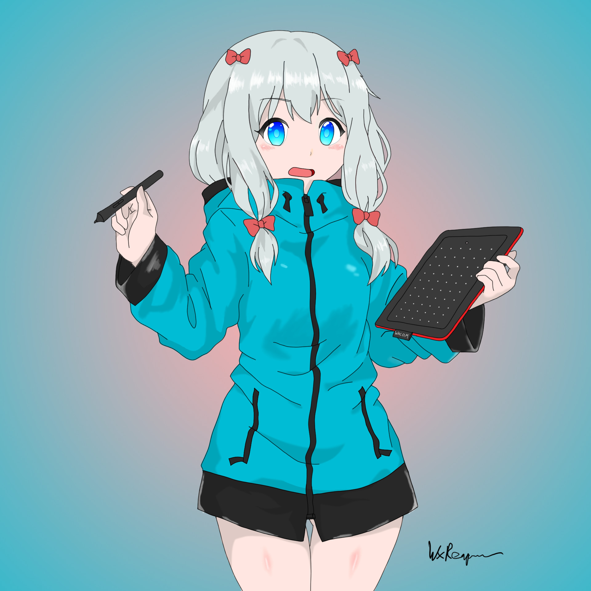 wahyu warsono sagiri izumi eromanga
