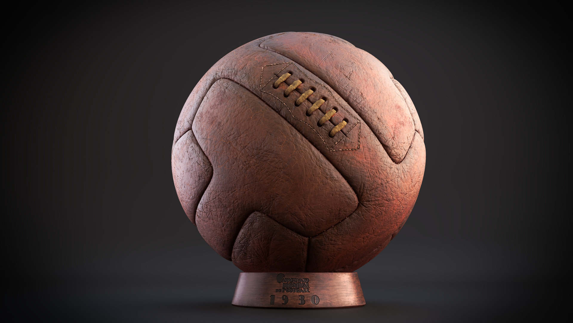 1930s ball