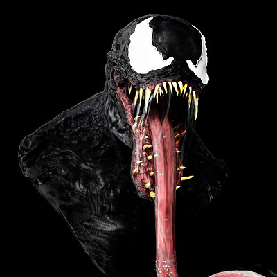 venom 2018 1 rex venom 2018 1 rex