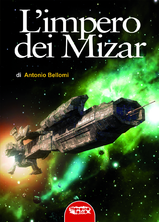 The Mizar Empire - definitive layout