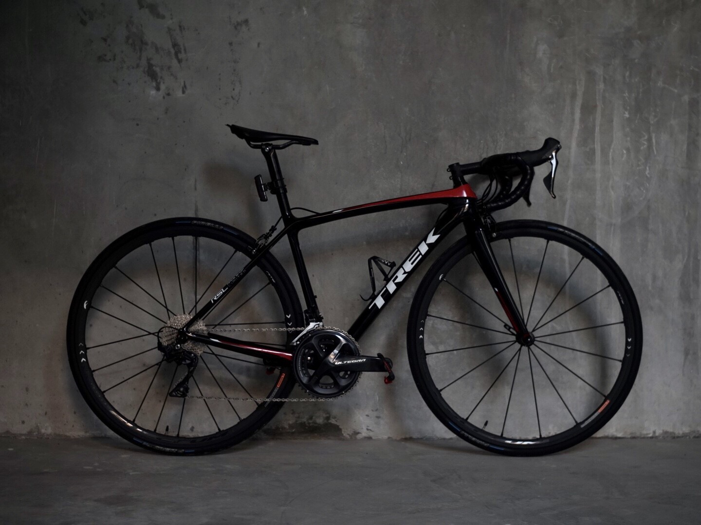 ArtStation 2018 Trek Emonda SLR