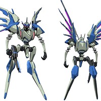 Artstation 犬ロボと女の子 Tetsuya Watanabe