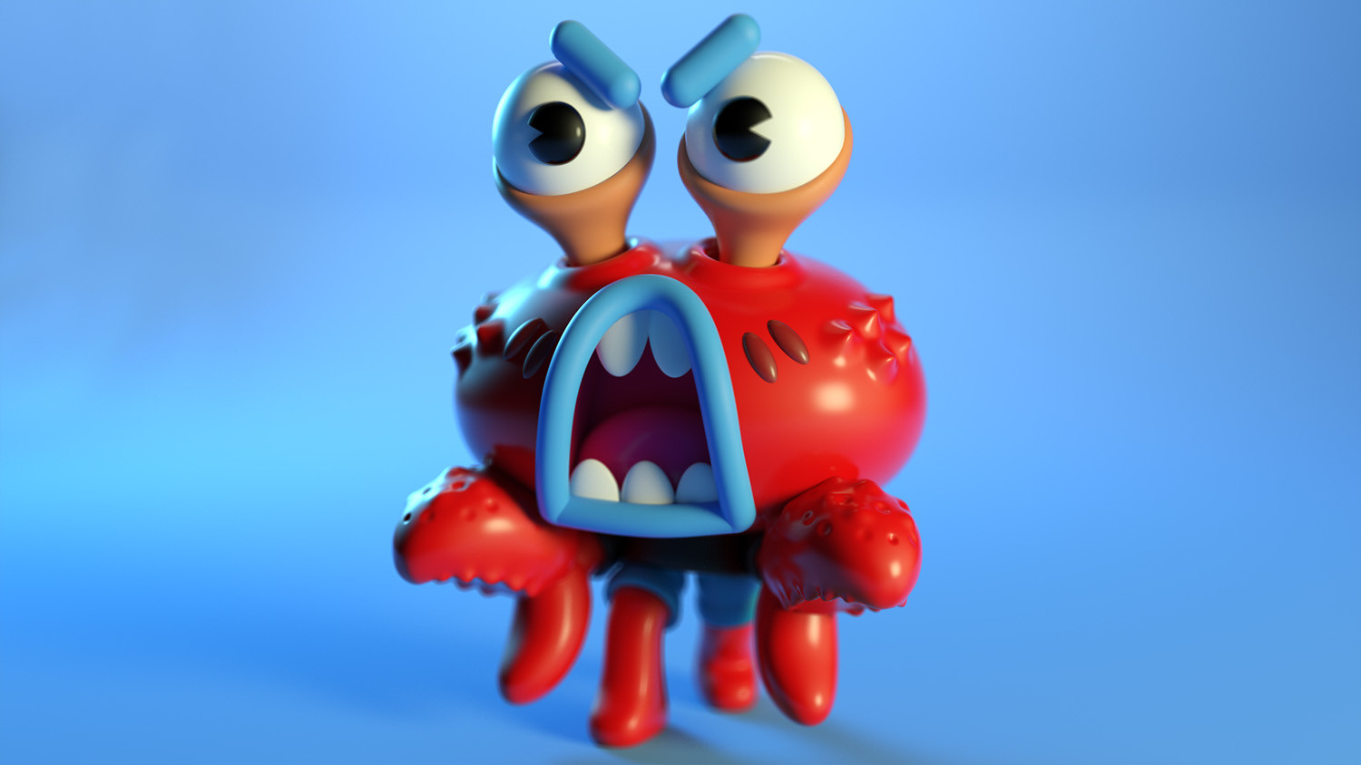 Grand Chamaco Chamaco Selected Work