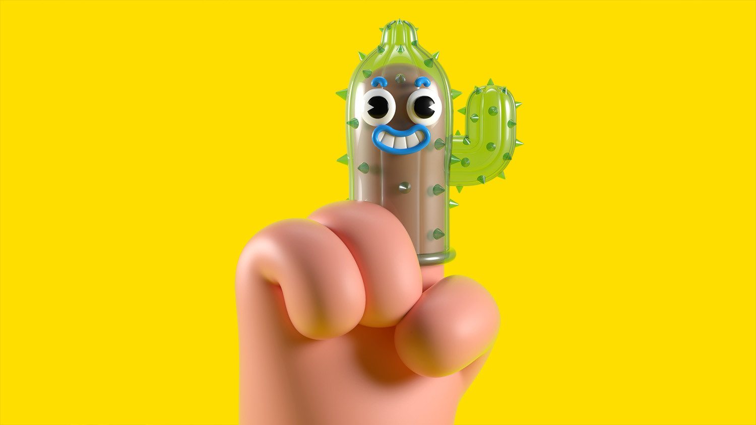 Grand Chamaco Chamaco Selected Work