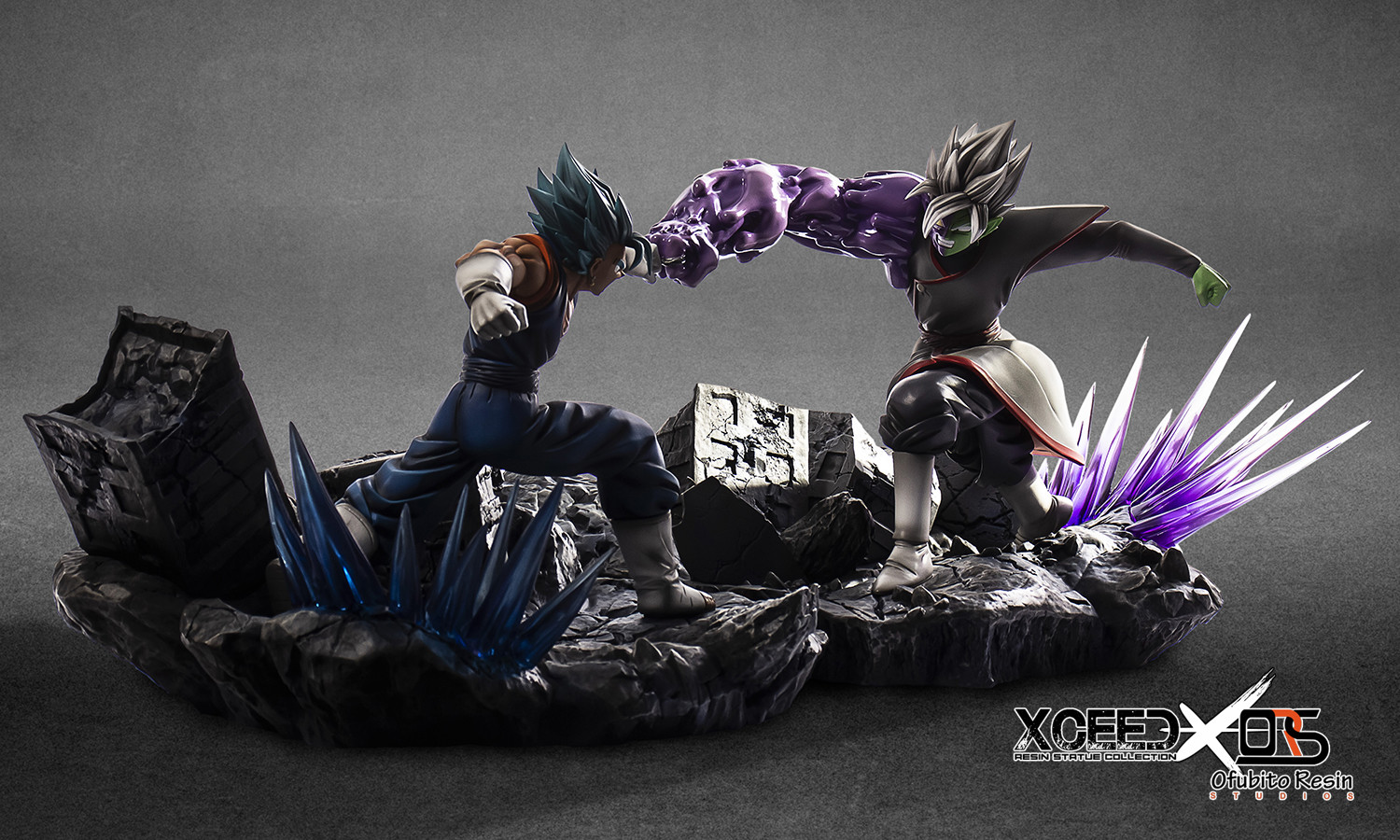 ofubito resin attack on titan