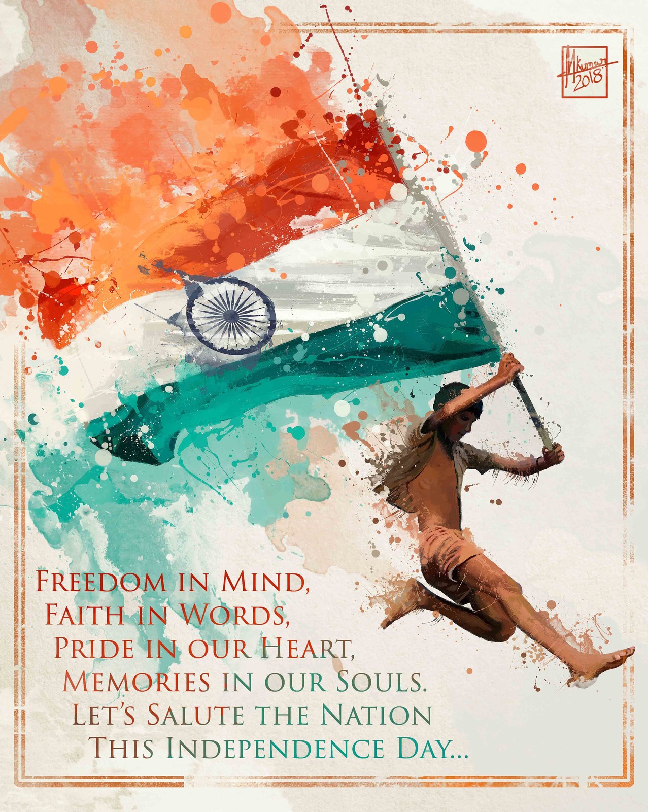 Poster Art