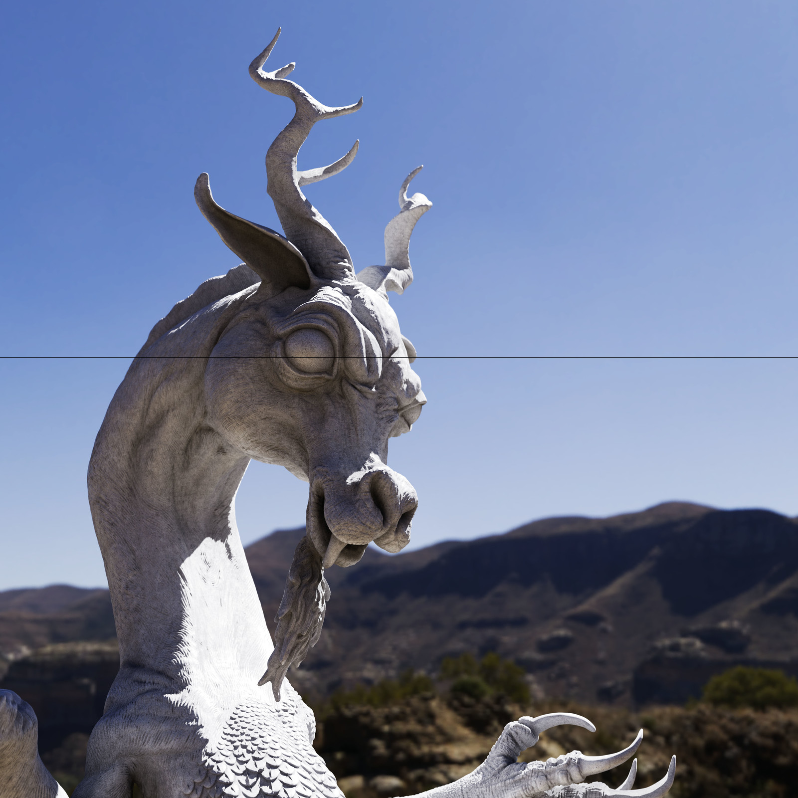 Artstation My Little Ponies Discord Wip Neal Biggs
