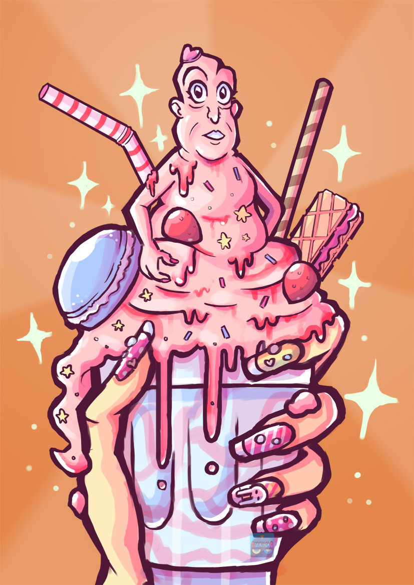 Globglogabgalab Globglogabgalab But Im Screaming The Lyrics