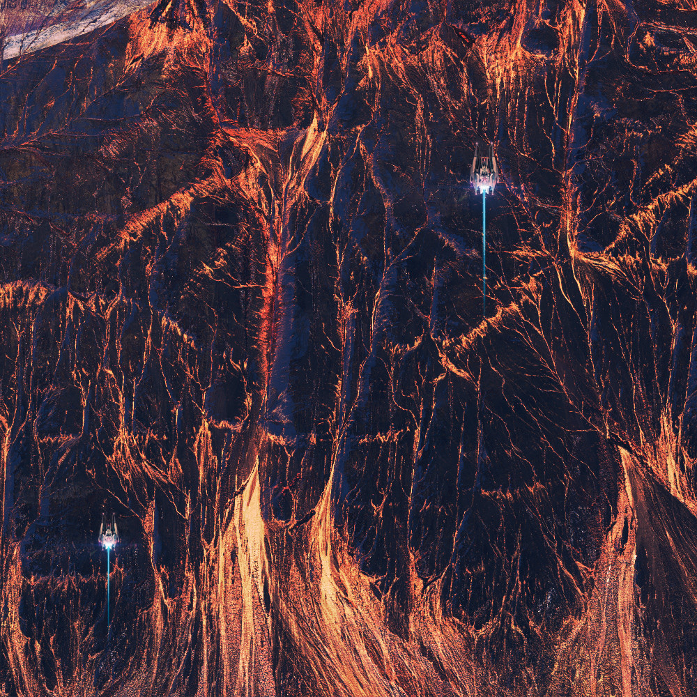 100% Zoom Detail #2