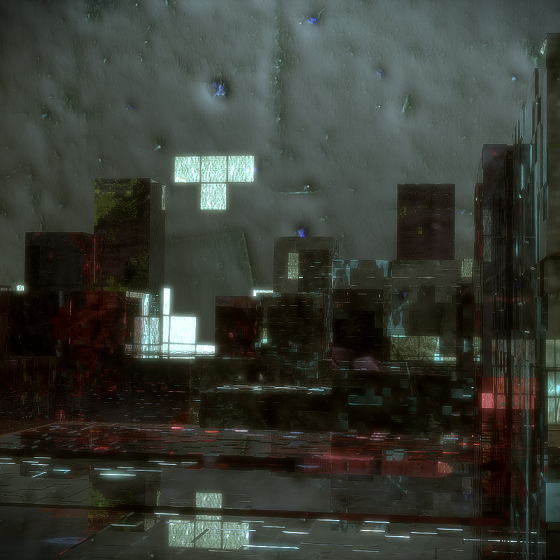 Tetris Sanctuary