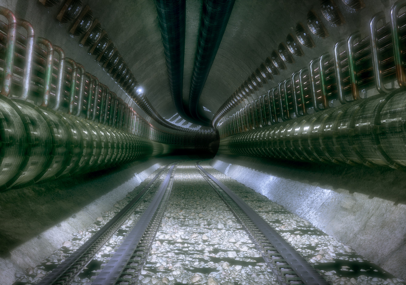 Tunnel