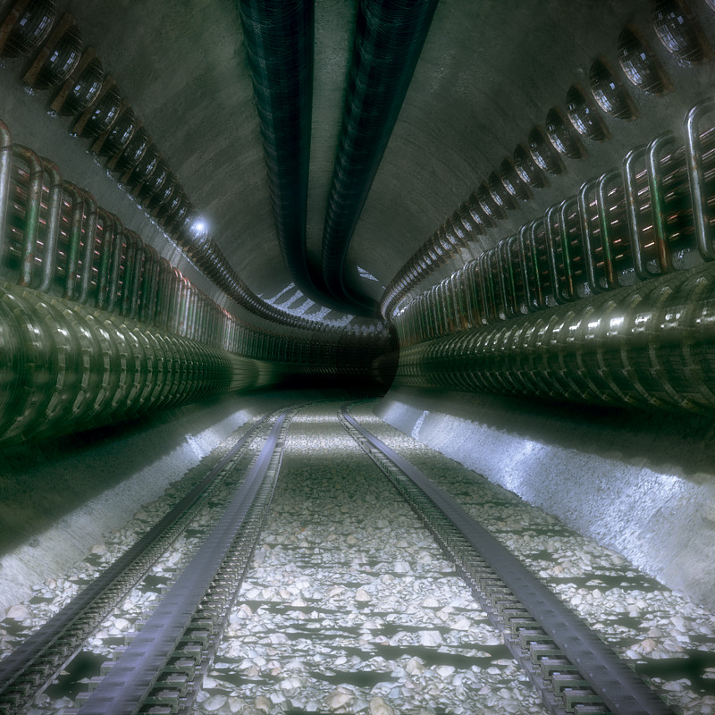 Tunnel