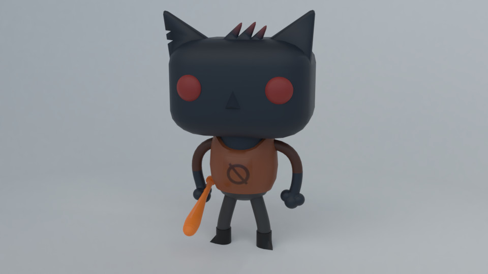 funko pop vivian
