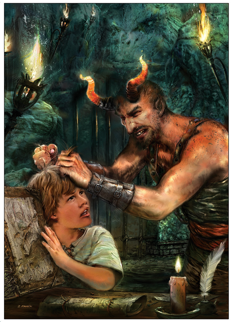 Zeljko Pahek The Devil S Contract A complete guide for contract with the devil. zeljko pahek the devil s contract