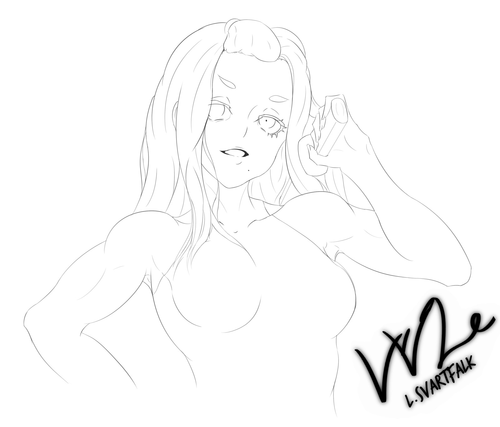Lineart
