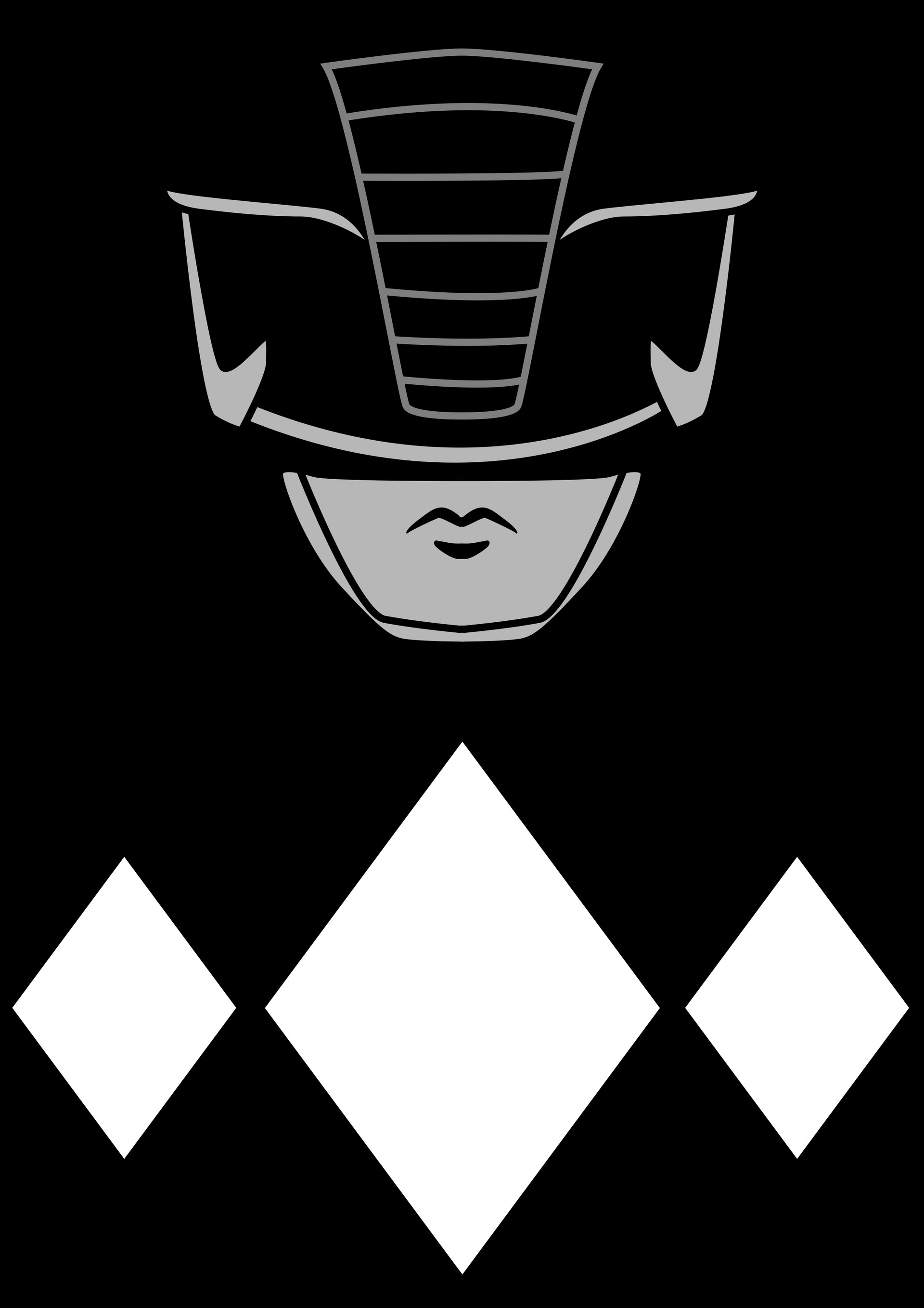 Artstation Mighty Morphin Power Rangers Gustavo Henrique Copetti