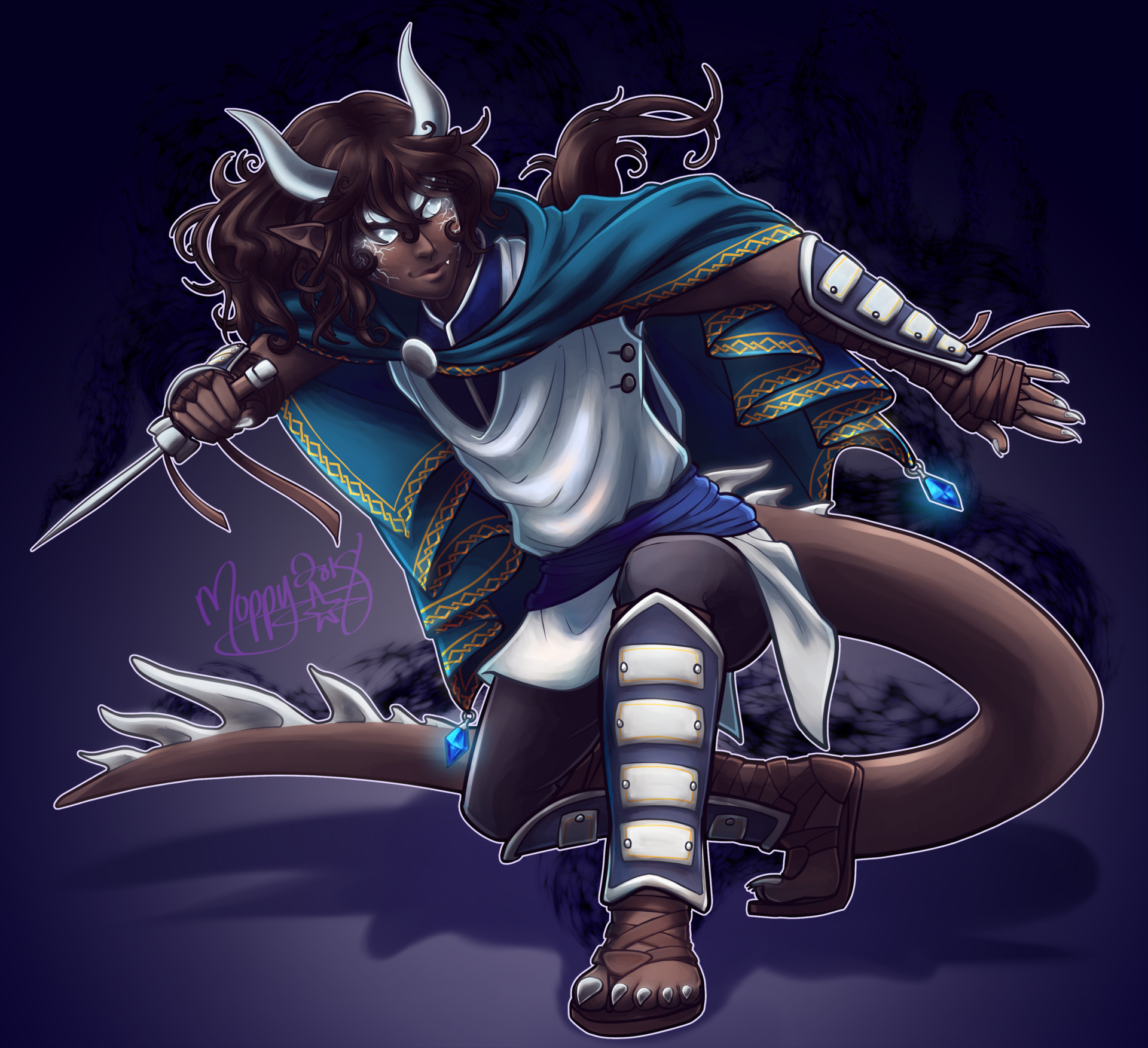 Darkness 5e Tiefling An introduction to the tiefling race in dungeons and dragons 5e. darkness 5e tiefling