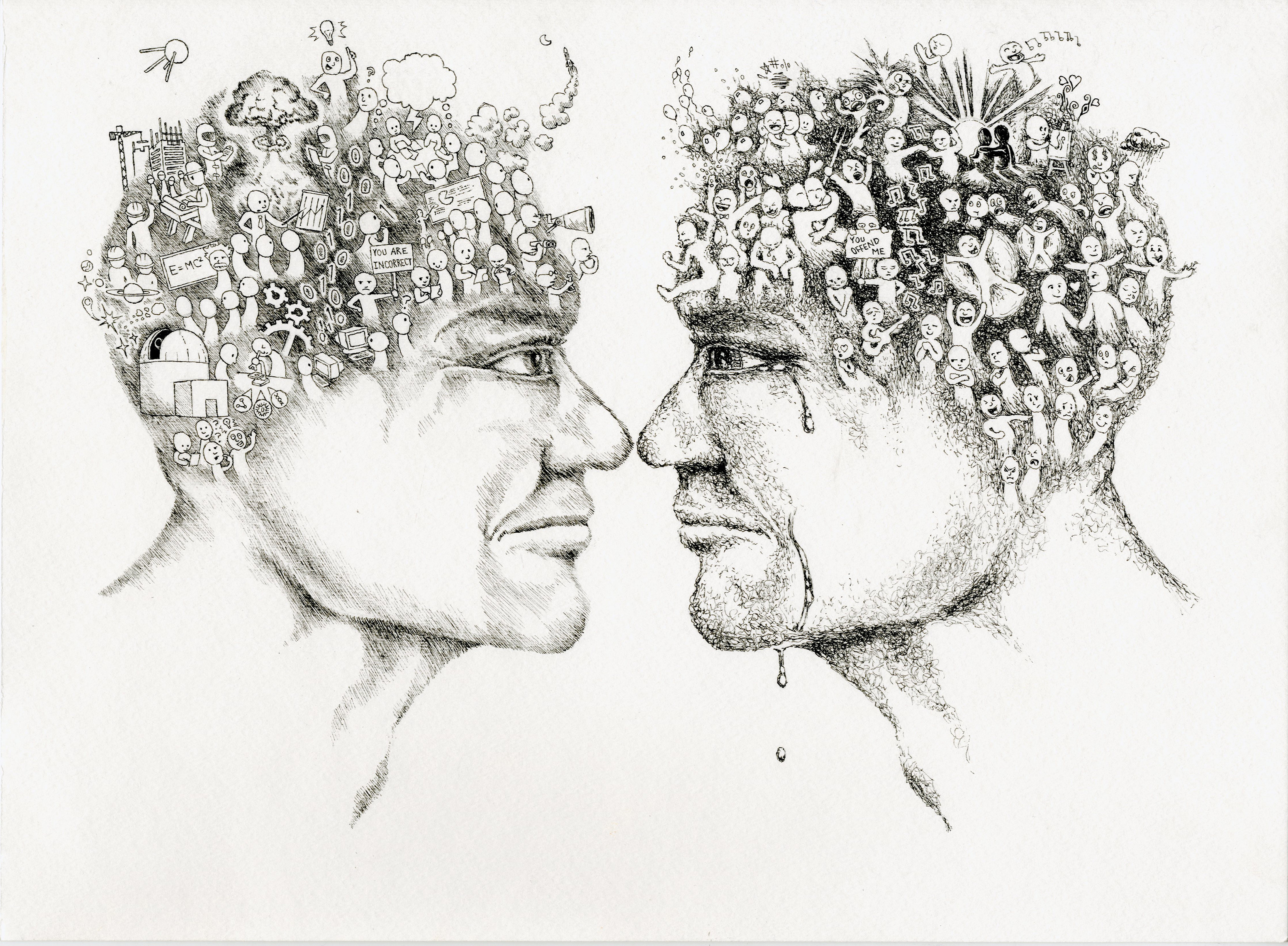 Dichotomy