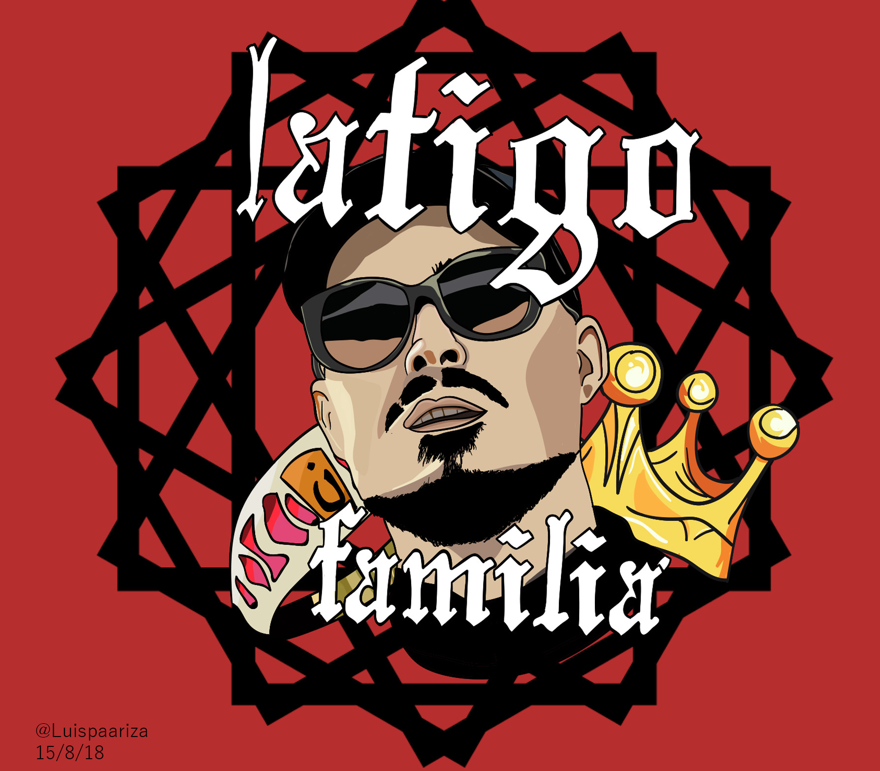Latigo dellafuente on sale