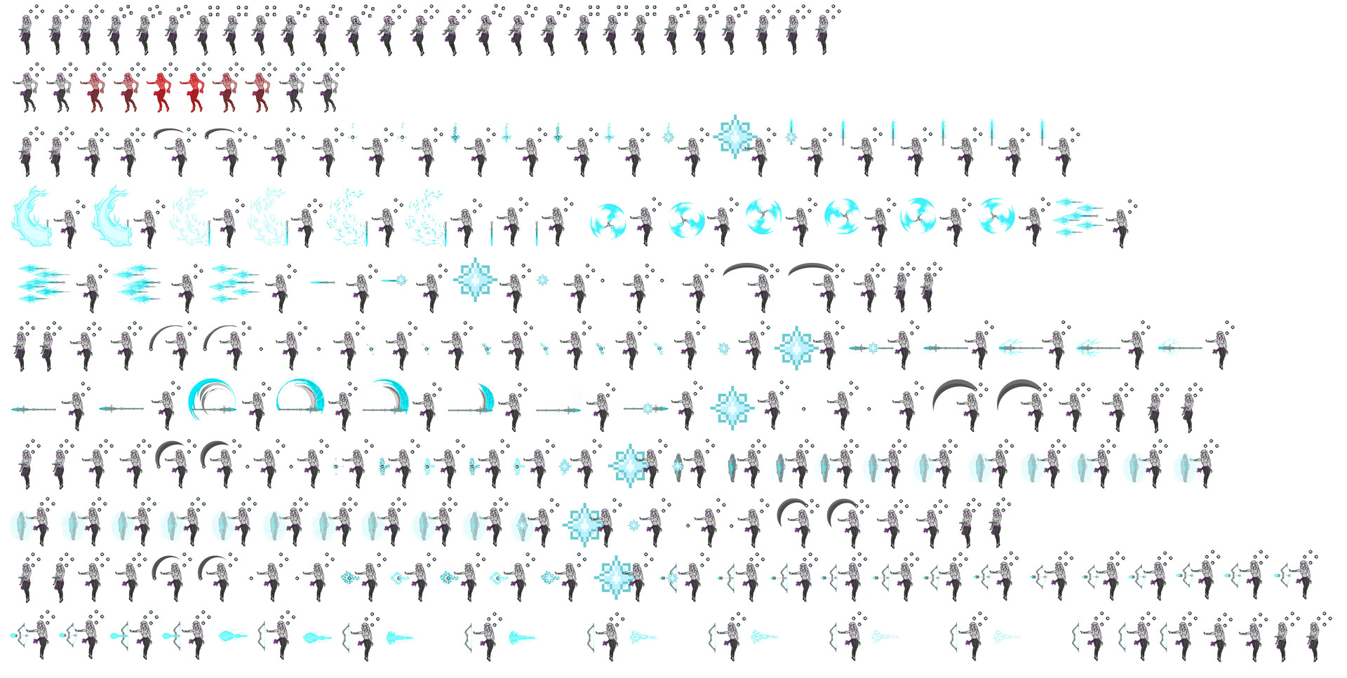 Featured image of post Anime Sprite Sheet animedrawing anime sprite sheet character spritesheet art poses design reference dance poses anime drawing poses chart sheet instaart character characterdrawing animecharakter