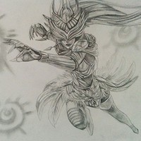 Artstation Arysei At The Winter Ball Karina Box