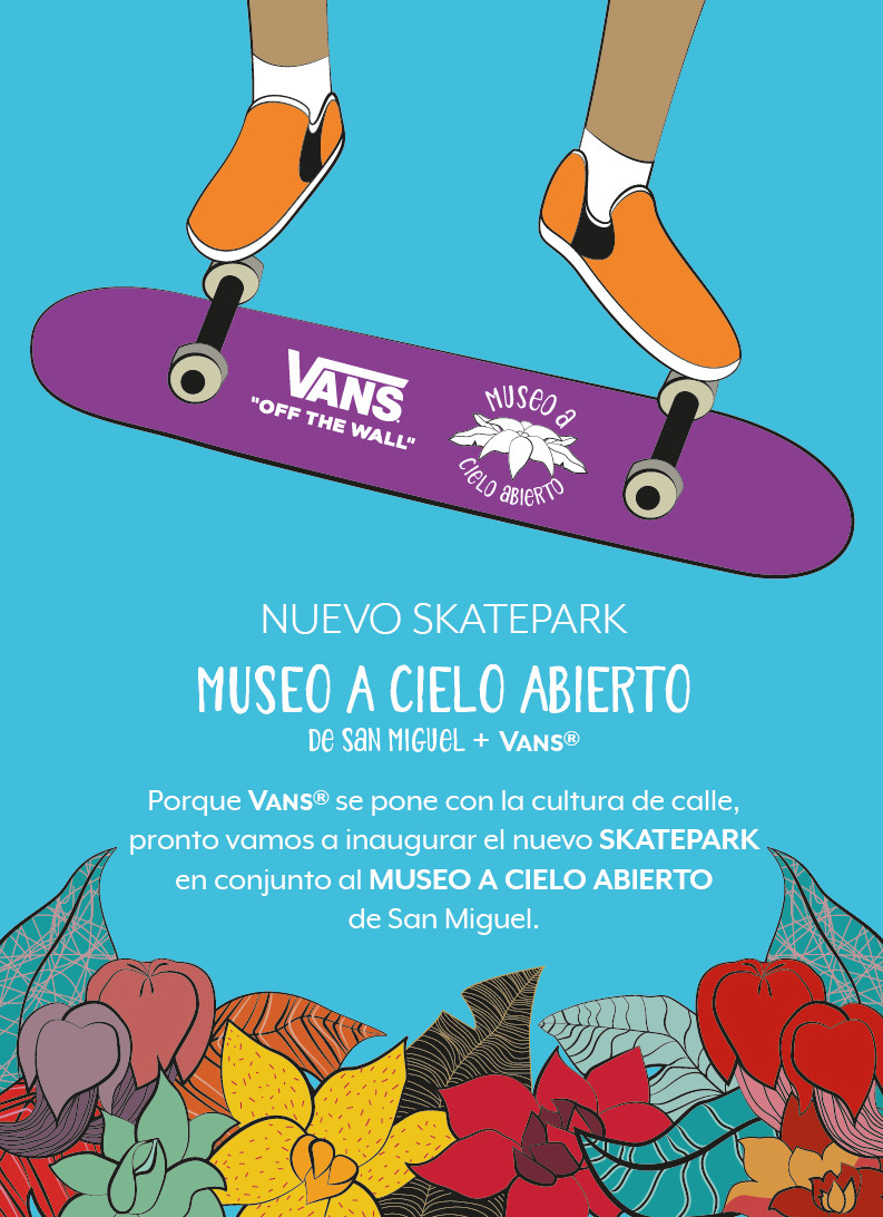 Vans san miguel deals