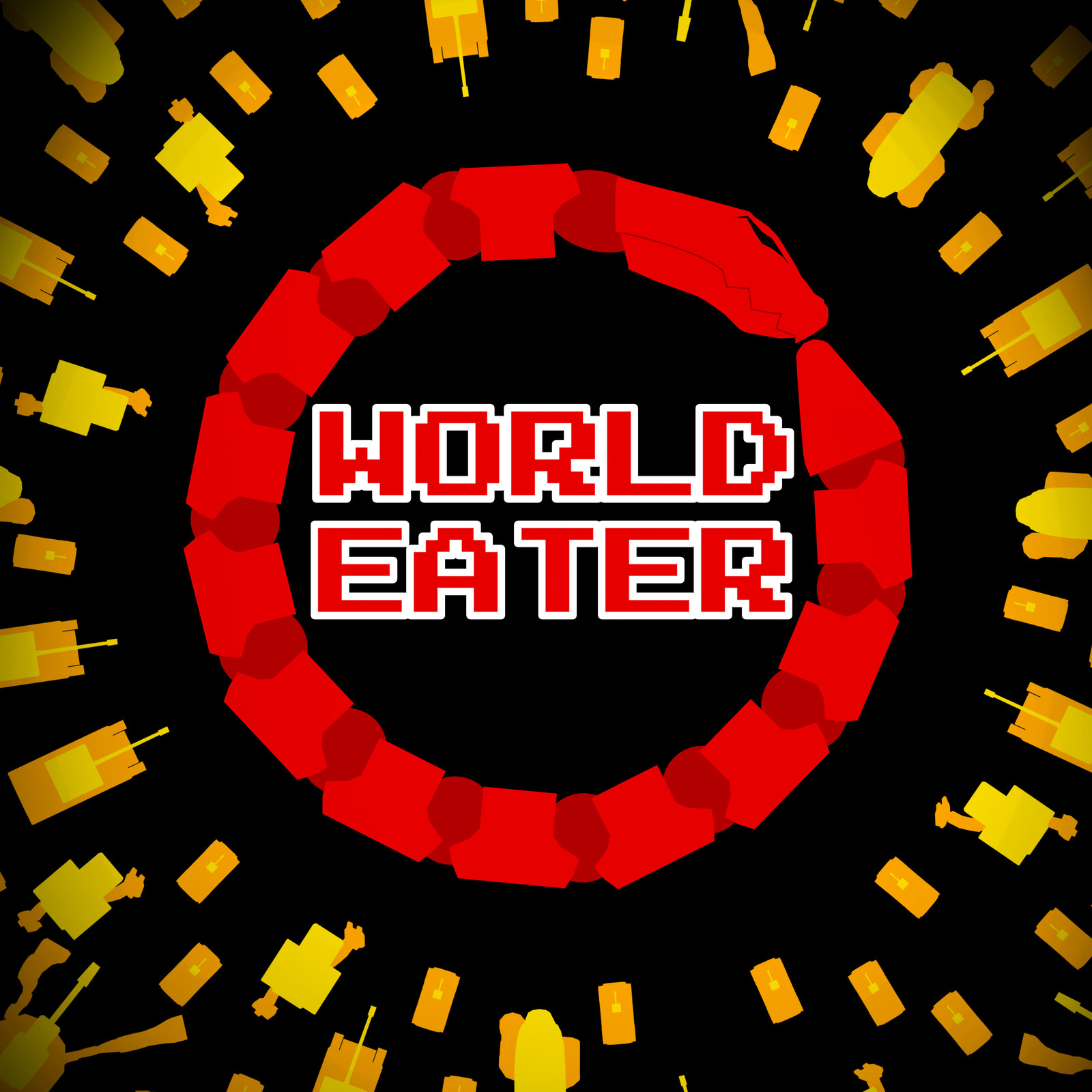 World Eater