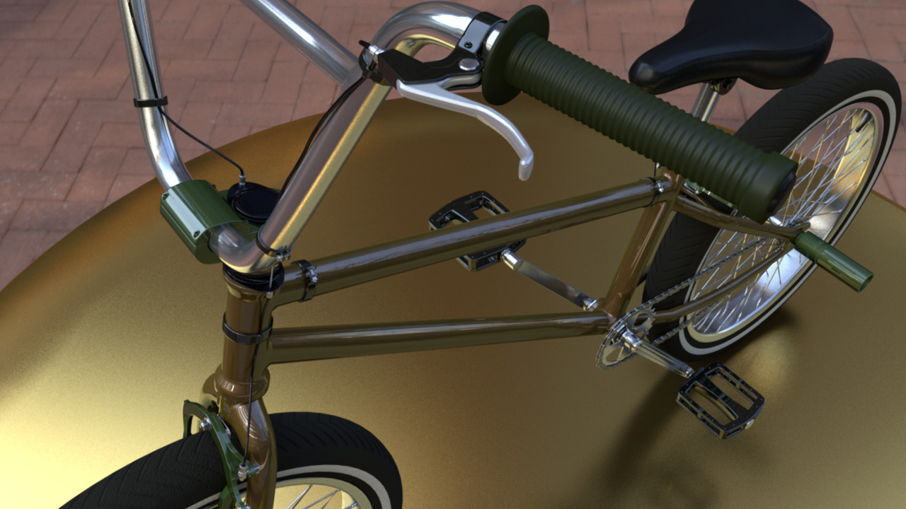 Mongoose chamber online