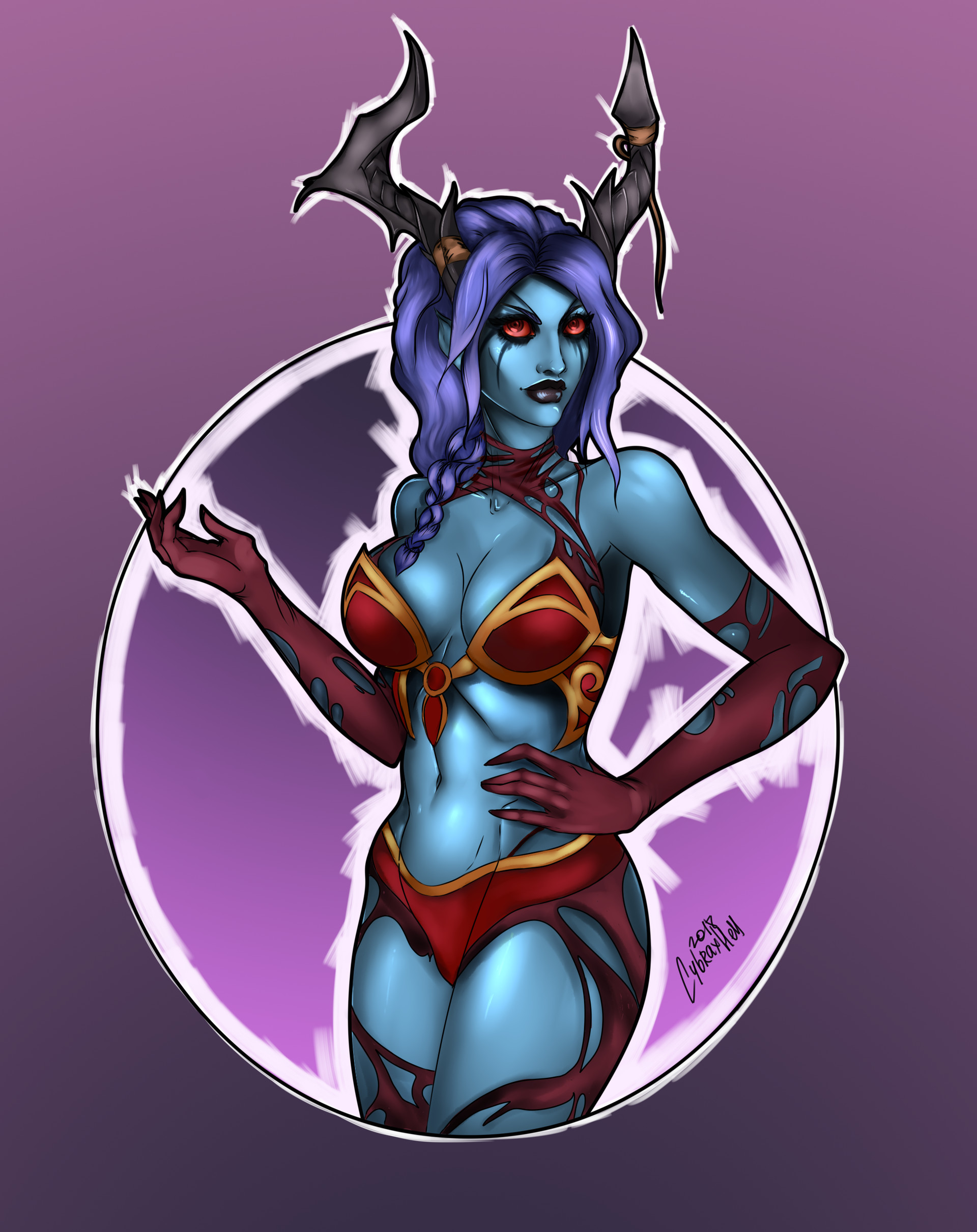akasha headpiece