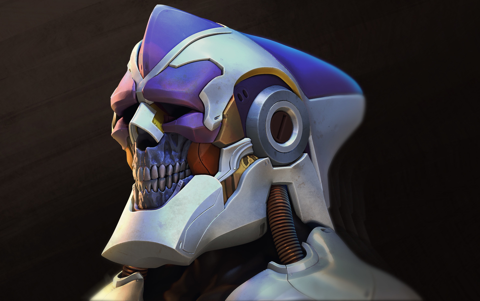 mechanical reaper. mechanical reaper.